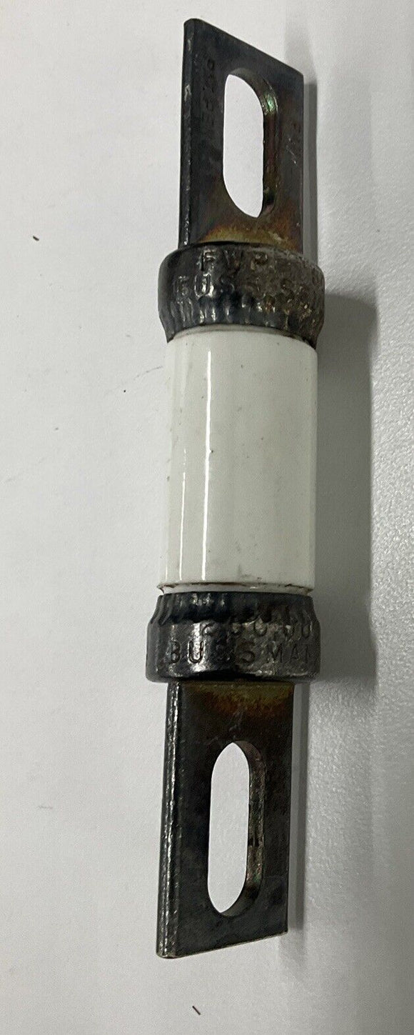 Bussmann FWP-60 Semi-Conductor Fuse 700V 60-Amp