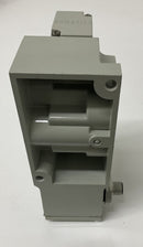 Numatics I63BA43AMG56Y61 24VDC Solenoid Valve w/ Base-6