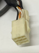 Fanuc EE-3186-314-001 P-10 Axis 1 Encoder Cable-2