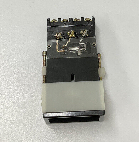 EAO 03-617.011 Single Headed Illuminated Pushbutton