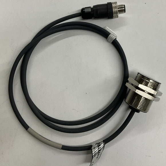 Balluff RXD-3010-PU-01 Proximity Sensor 138168