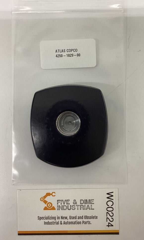 Atlas Copco 4250-1829-00 Tool Cover