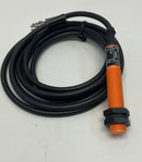 IFM Efector IF5865 IF-3002-BPKG Proximity Switch 10-36VDC-6