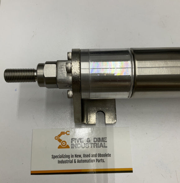 Bimba OLE-755-50FM-A1*00C4XB Electric Linear Actuator & Stepper Motor