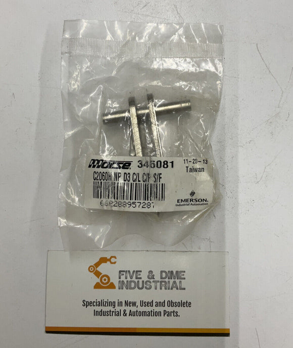 Morse Emerson C2060H C/L C/P S/F Connecting Link 346081