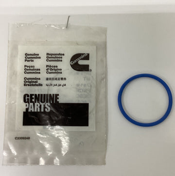 Cummins 2899509 Genuine Seal /  O-Ring - 0