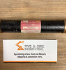 Fusetron Bussmann FRS-R-1/10  Fuses Lot of (4)-4