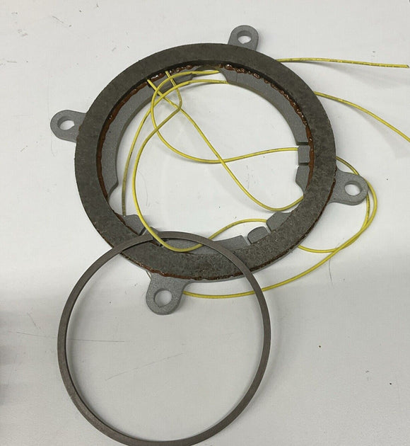 Konecranes M09-001V Brake Repair Assembly