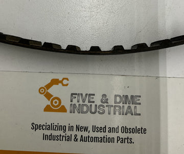 Carlisle 210L075 Synchro-Cog Timing Belt 0.75" W x 21" L 56 Teeth - 0