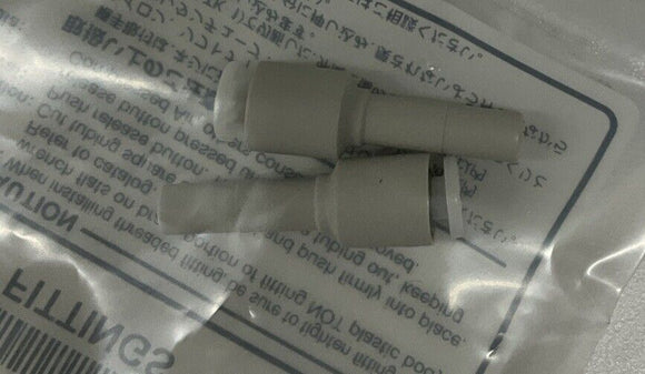 SMC KGR04-06 Push to Connect Reducer