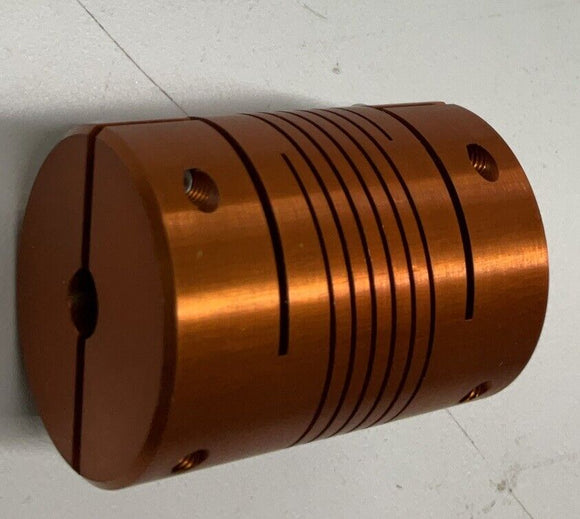 Lovejoy ASB6 6851448320 Single Beam Coupling  6 x 6mm