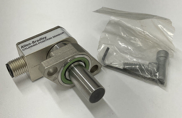 Allen Bradley 871D-BWZN260-R3 Ser. A Cylinder Position Sensor 26MM