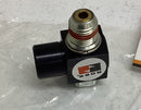 Ross 196FA1008 Flow Control Valve. 1/8"-4