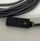 Omron TL-W3MB1 Proximity Switch 12-24VDC-3