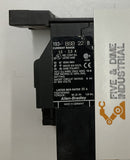 Allen Bradley 193-BSB22 Ser. B Overload Relay 1.5-2.3A w/ 193-BPM1 Adapter-5