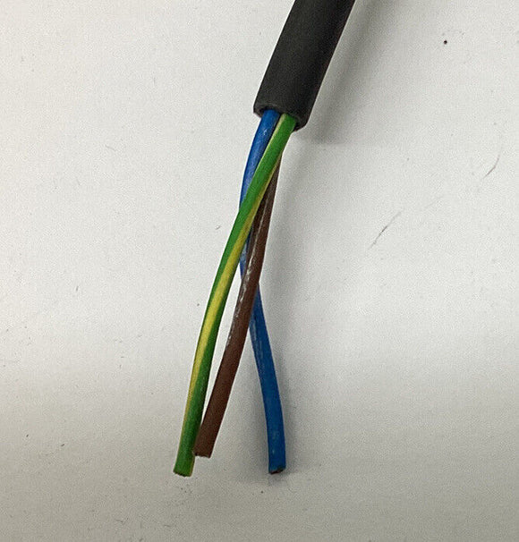 Lutze LS-A-9706 / 70906 Suppressor Diode Led 5 Meter Cable. 24V