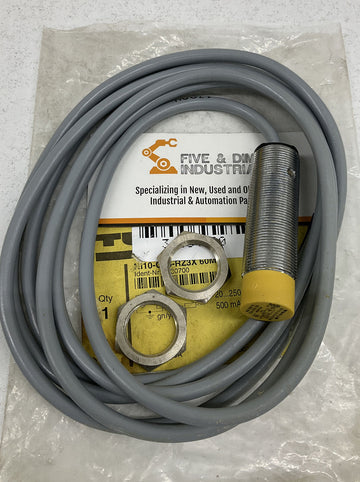 Turck NI10-G18-RZ3X-60MM Proximity Sensor 4330700