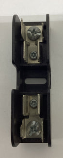 Gould Shawmut 30311 Midget Fuse Holders  30A, 600V.  Lot of 3-3