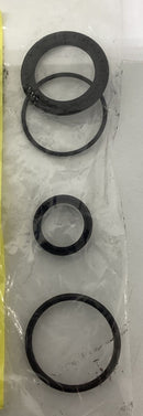 SMC CQ2B20-PS Compact Cylinder O-Ring Kit-4