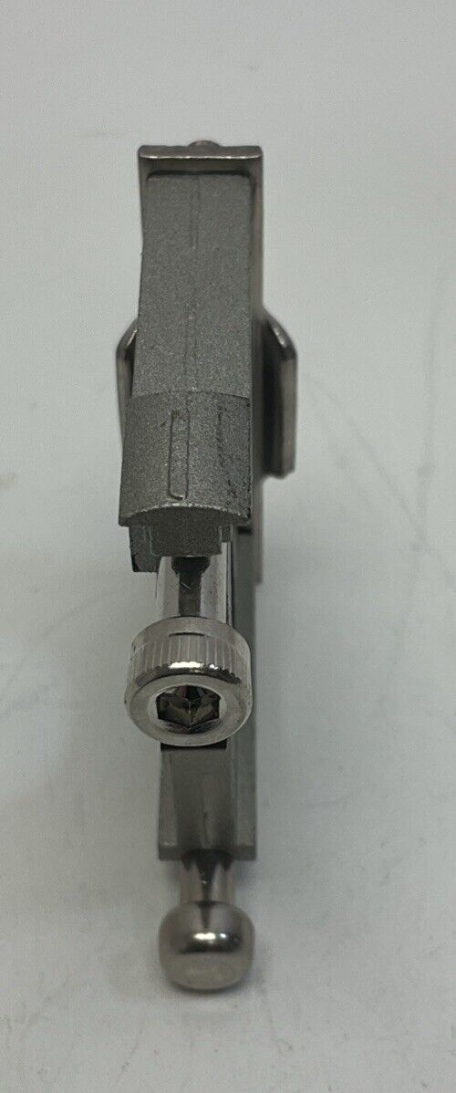 SMC Y400 Valve Mounting Spacer Coupling