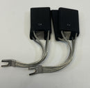 National Carbon B11142 Lot of 2 Motor Brushes-3