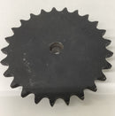 Martin 60B25 3/4" Bore to Size  25 tooth Sprocket-3