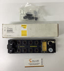Turck FLDP-IM8-0001 Module Profibus Input Station 8-Sensor 6825320-1