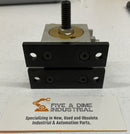 Compact Air Products AB118X58 Pneumatic Cylinder-4