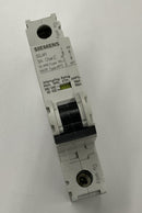 Siemens 5SJ4103-7HG40 HSJ Circuit Breaker 3 Amp Din Mount-6