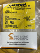 Turck RSM RKM 66-10M/S1587 Mini Fast Cable U-18251-6