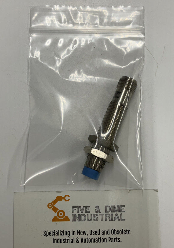 Sick IME12-O8NPSZCOS Proximity Sensor