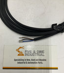 Robohand De-Sta-Co CABL-010 Cordset 150V AC/DC 4A 2 Meters-3