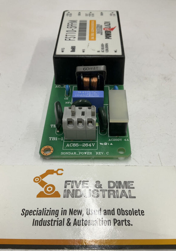 Sonder TB1-1 / FST10-5FFM AC-DC Converter PCB AC85-264V