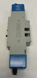 Numatics ISO5599/2 Valve Bank Assembly-5