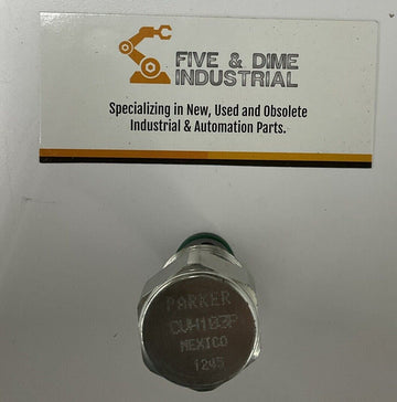 Parker CVH103P Hydraulic Check Cartridge Valve