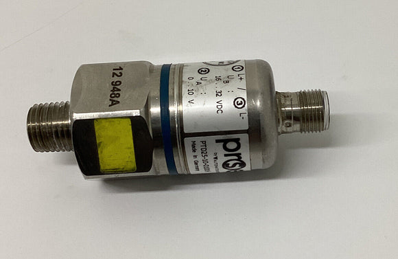 Automation Direct ProSense PTD25-10-0100H