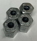 Parker FM06LCF E02 Hydraulic Tube Nut M12x1.5 4-Pack-3