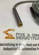 Turck BI2-EH6.5-AP6X Proximity Sensor 4612200-3