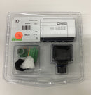 Murr 27769 M12 Distribution System 8-Port 5-Pole-4