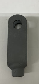 Kelly 712-271 / 712271  3'' Base to Center Clevis for Gas Springs-2