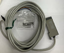 Yamatake Honeywell HPX-F1-L05 Fiber Optic Photoelectric Sensor-3