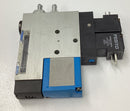 Festo VADMI-140 Vacuum Generator-3
