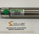 Numatics 1062DH3-03A Pneumatic Cylinder 3" Stroke 250 Psi Max-2