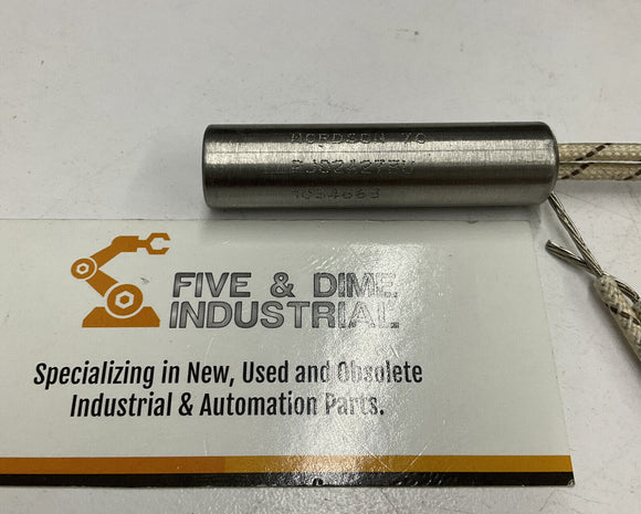 Nordson 1054663 Glue Head Heater