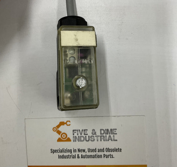 Lutze LVER-V12-5709 Module Sensor 24 VDC 2A 705709