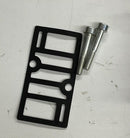 Parker Kuroda GCD2408-NB-D24-BPK Solenoid Valve-4