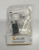 ABB OA1G01 Auxiliary Contact NC 10A 600V 1SCA022353R4890-1
