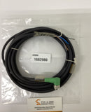 Phoenix Contact 1682980 5 Meter 5- Pin 90 Degrees Female Cable Shielded-1