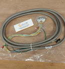 Omron G79-Y300C 7 Segment Connecting Cable  Cordset-1