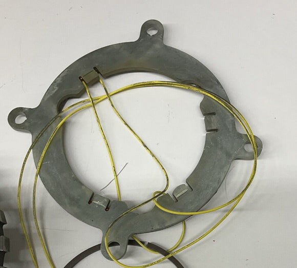 Konecranes M09-001V Brake Repair Assembly